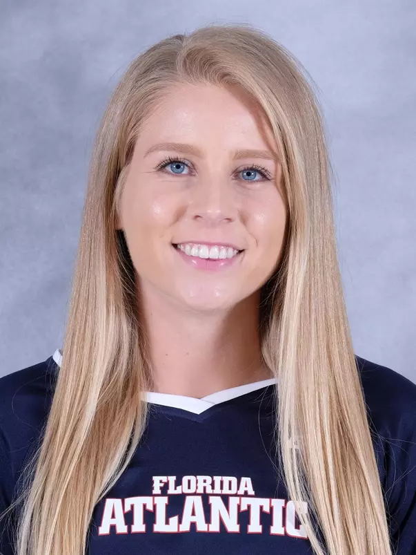 2019-20 FAU Athletics Head Shots
