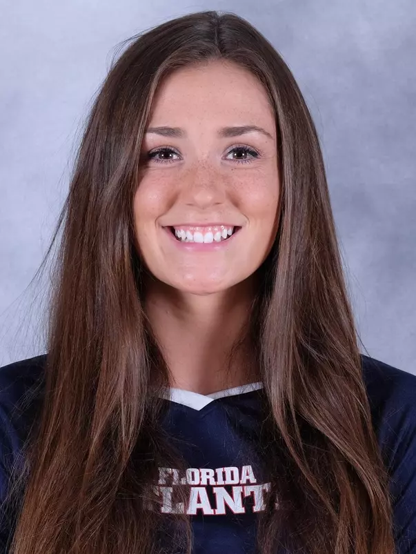 2019-20 FAU Athletics Head Shots