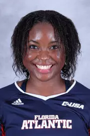 2019-20 FAU Athletics Head Shots