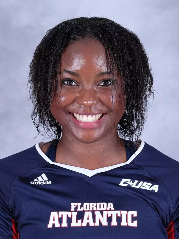 2019-20 FAU Athletics Head Shots