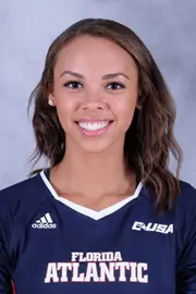 2019-20 FAU Athletics Head Shots