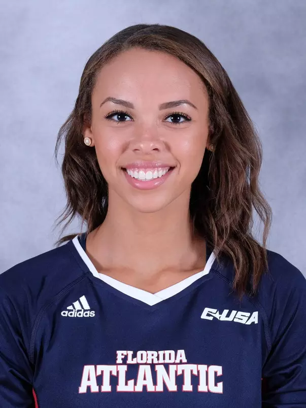 2019-20 FAU Athletics Head Shots