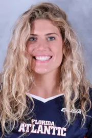 2019-20 FAU Athletics Head Shots