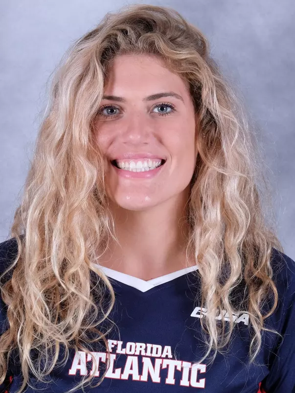 2019-20 FAU Athletics Head Shots