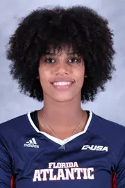 2019-20 FAU Athletics Head Shots