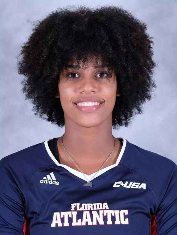 2019-20 FAU Athletics Head Shots