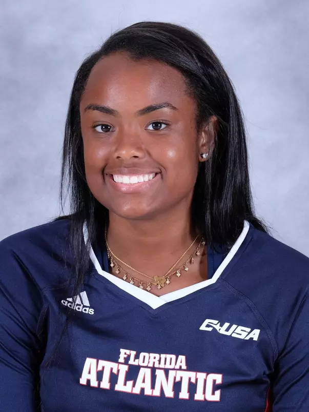 2019-20 FAU Athletics Head Shots