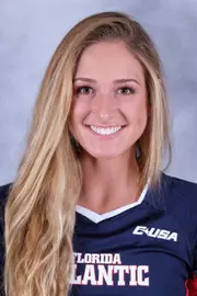 2019-20 FAU Athletics Head Shots