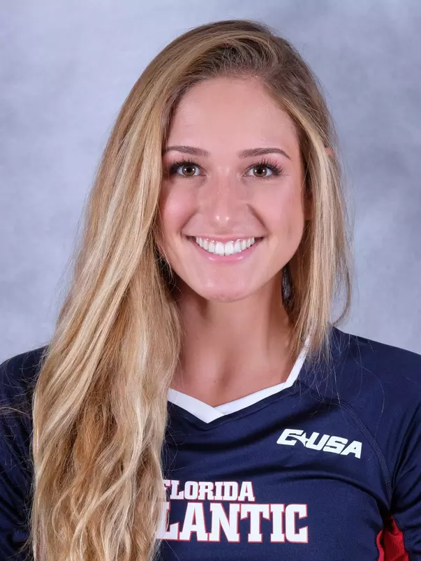 2019-20 FAU Athletics Head Shots