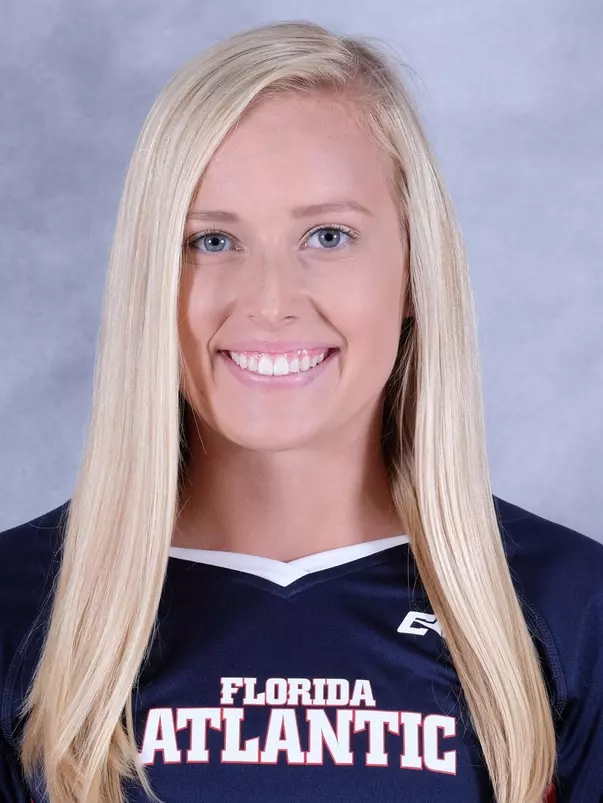 2019-20 FAU Athletics Head Shots