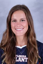 2019-20 FAU Athletics Head Shots