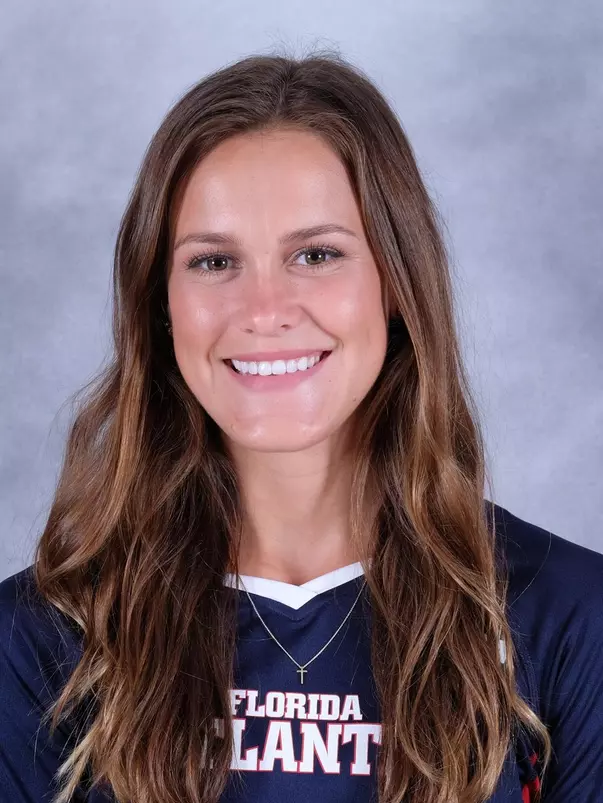 2019-20 FAU Athletics Head Shots