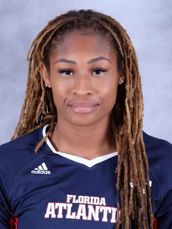 2019-20 FAU Athletics Head Shots