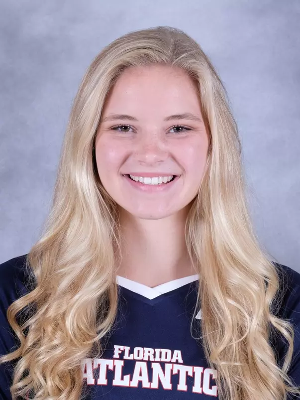 2019-20 FAU Athletics Head Shots