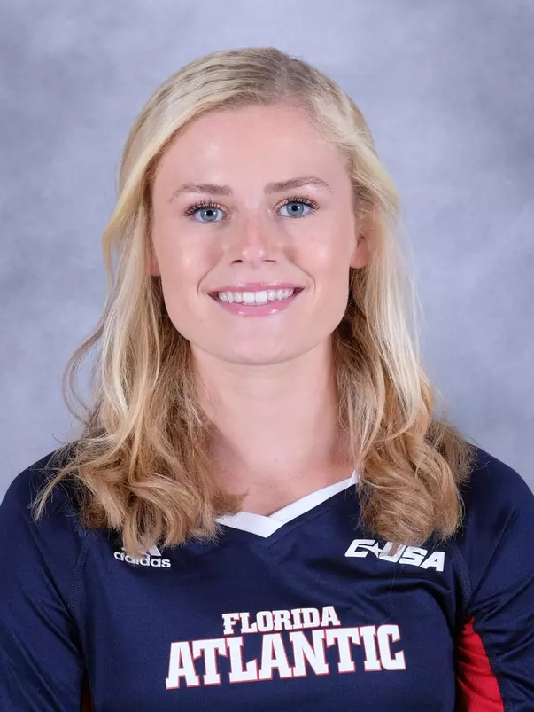 2019-20 FAU Athletics Head Shots