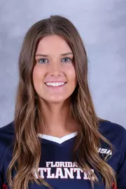 2019-20 FAU Athletics Head Shots