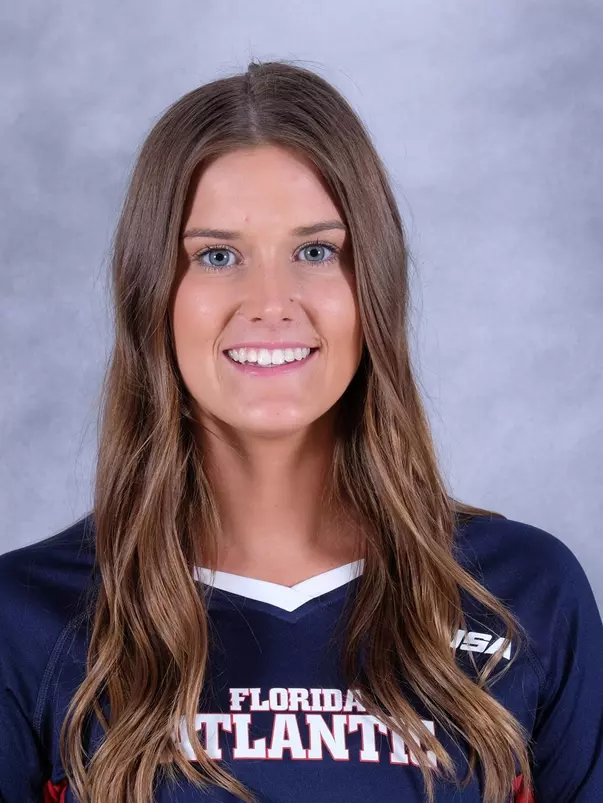2019-20 FAU Athletics Head Shots