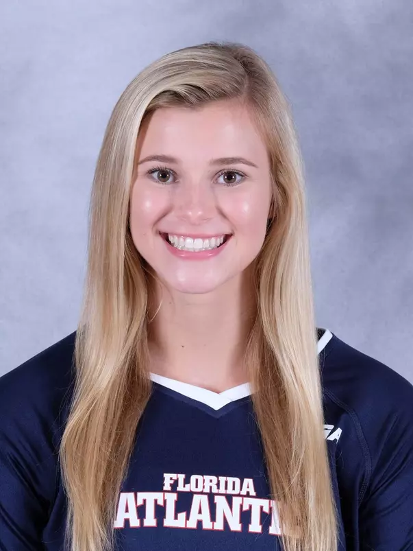 2019-20 FAU Athletics Head Shots