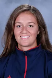 2019-20 FAU Athletics Head Shots Karin Kozlejova