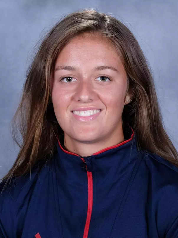 2019-20 FAU Athletics Head Shots Karin Kozlejova