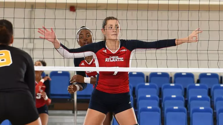 Owls Host Rival Panthers to Open C-USA Play, Look to Extend Home Winning Streak