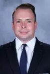 2019-20 FAU Athletics Head Shots Dennis Wilson 2019