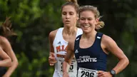 Cross Country Hits Course at Blazer Classic