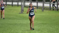 Cross Country Competes Against Competitive Slate at FSU Pre-Nationals