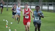 Cross Country Hosts FAU Invitational; Only Home Race of Season