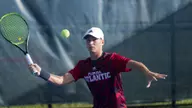 Men’s Tennis Topped by Top-Ranked Florida