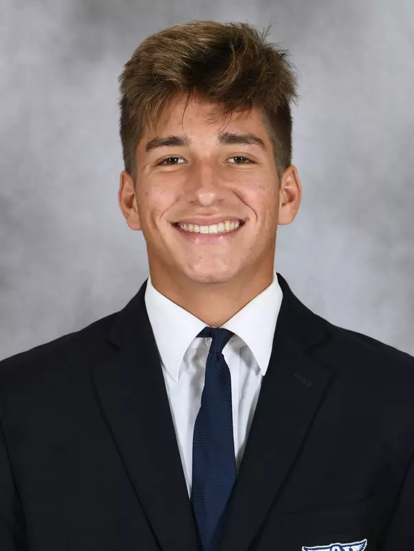 2019-20 FAU Athletics Head Shots