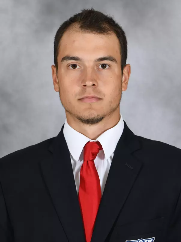 2019-20 FAU Athletics Head Shots