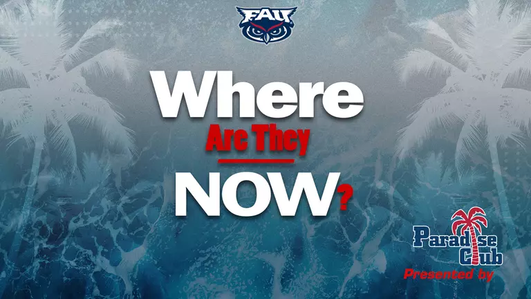 Where Are They Now? - Denise Brolly