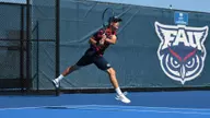 Men’s Tennis Posts 5-2 Home Win over FGCU