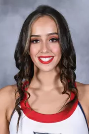 2020-21 FAU Athletics Head Shots Victoria Dance