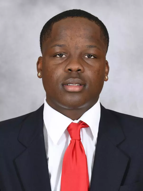 Davis Headshot
