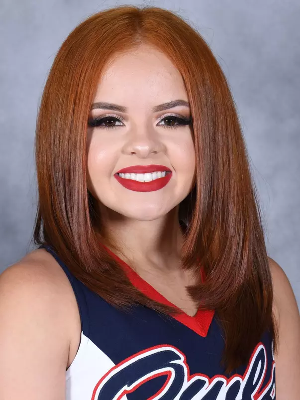 2020-21 FAU Athletics Head Shots Ciera Enberg