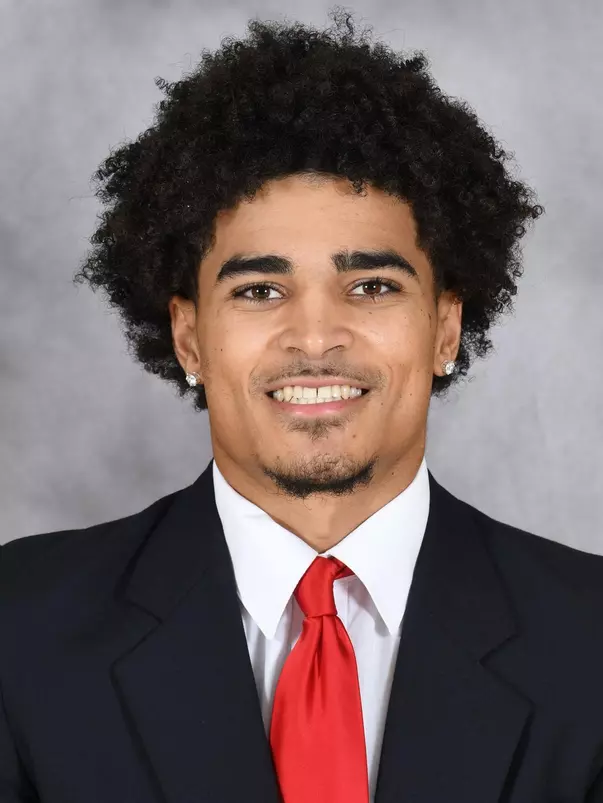 Greenlee headshot