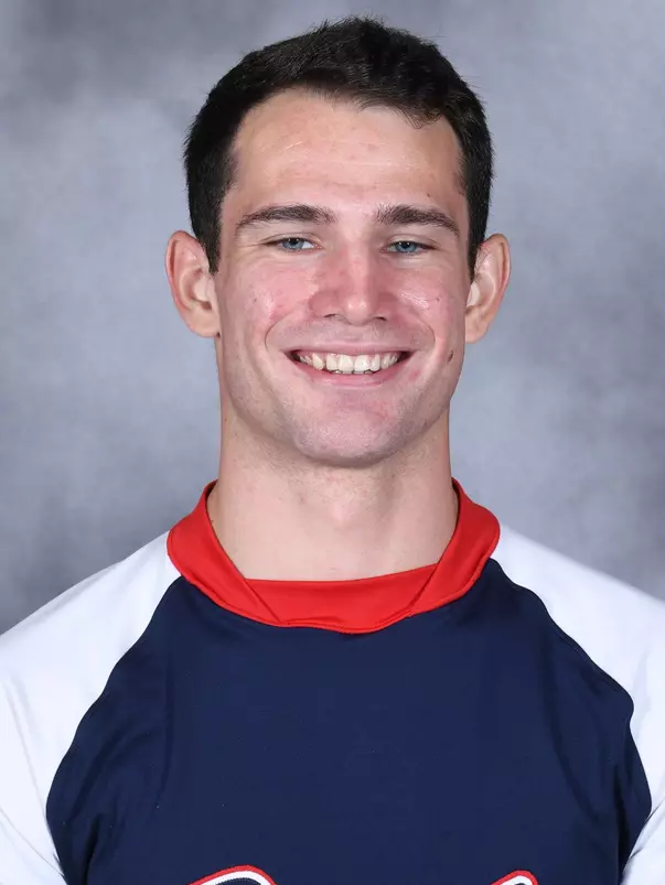2020-21 FAU Athletics Head Shots Markus Hull