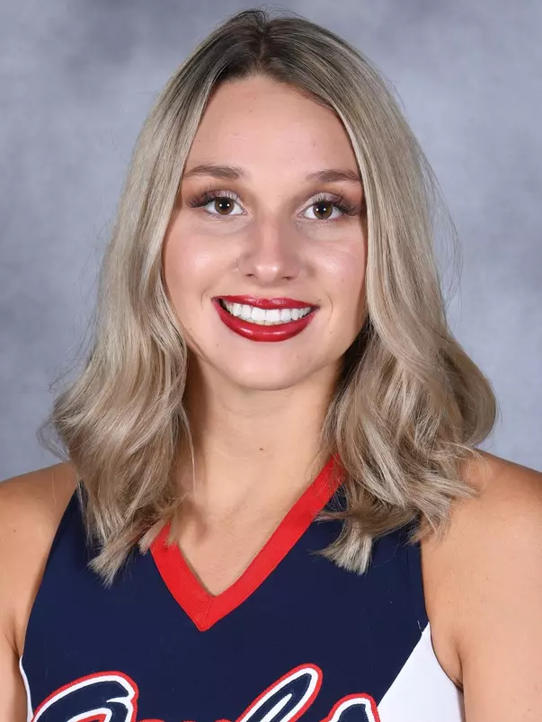 2020-21 FAU Athletics Head Shots Kendyl Kerekes