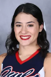 2020-21 FAU Athletics Head Shots Isabella Kotopka