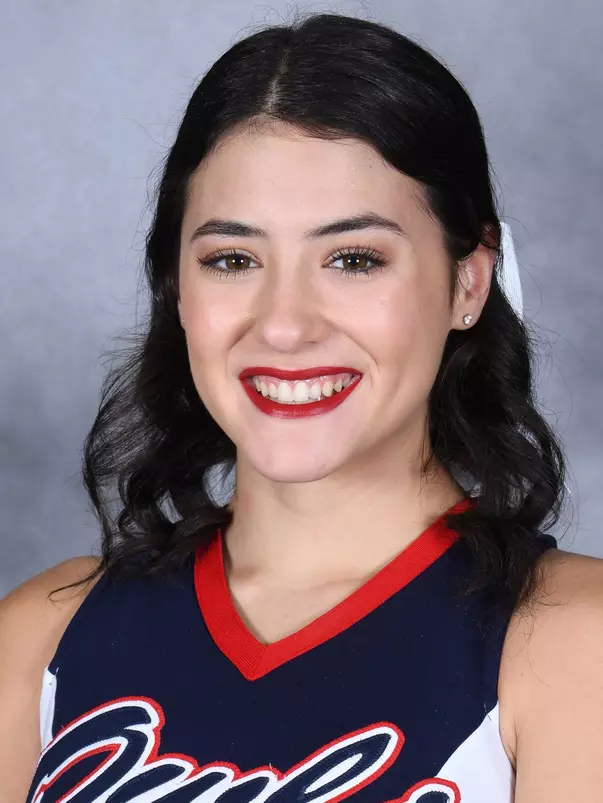 2020-21 FAU Athletics Head Shots Isabella Kotopka
