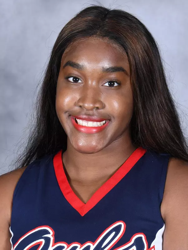 2020-21 FAU Athletics Head Shots Terri Lawson