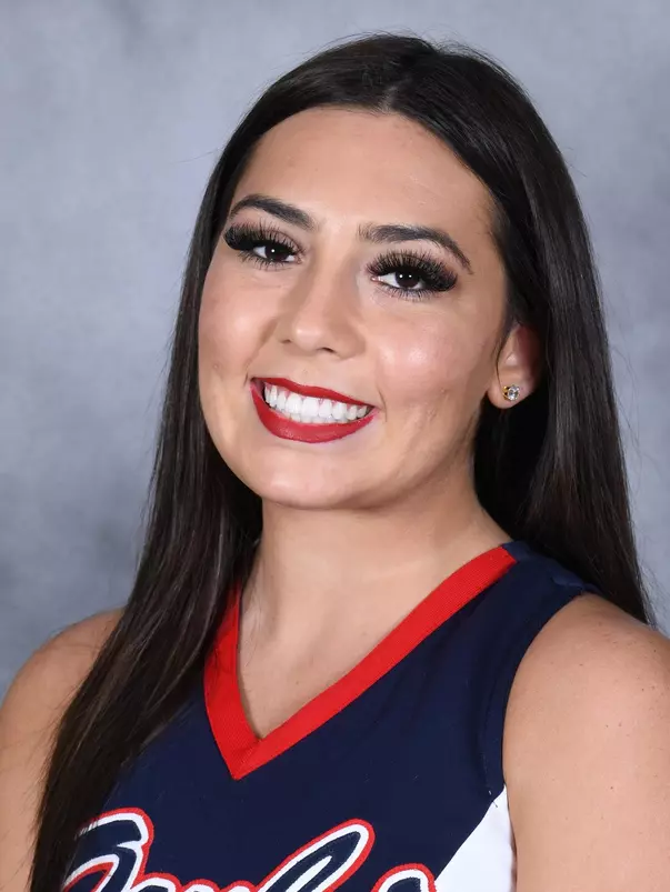 2020-21 FAU Athletics Head Shots Madison Mesnekoff