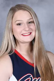 2020-21 FAU Athletics Head Shots Emily Rodgers