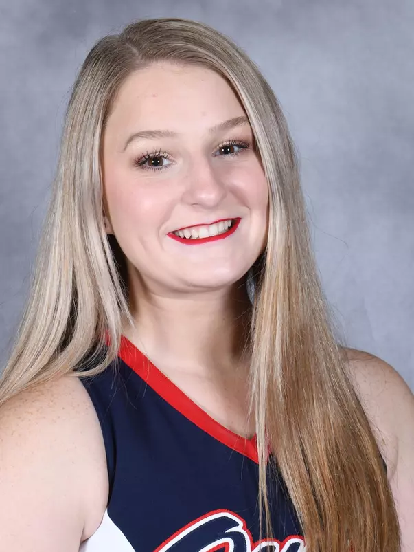 2020-21 FAU Athletics Head Shots Emily Rodgers
