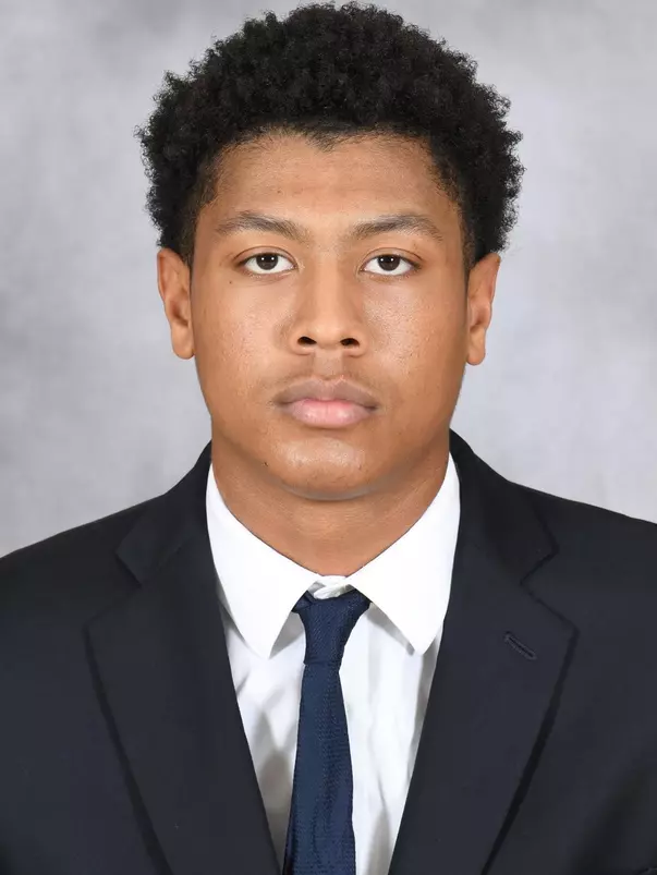 Rosado headshot