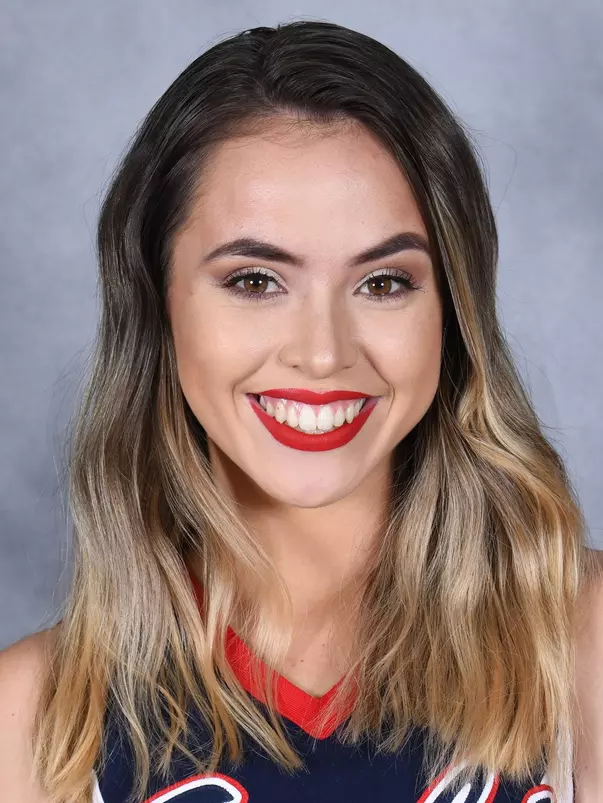 2020-21 FAU Athletics Head Shots Jensen Sleek