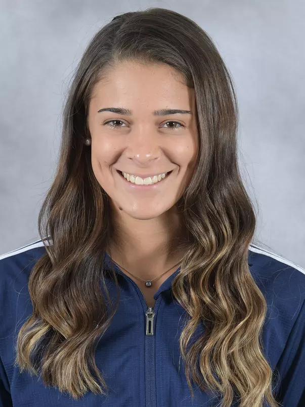 Sommer Baker 2020-21 HS