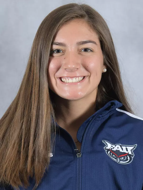 Sara Berthiaume 2020-21 HS